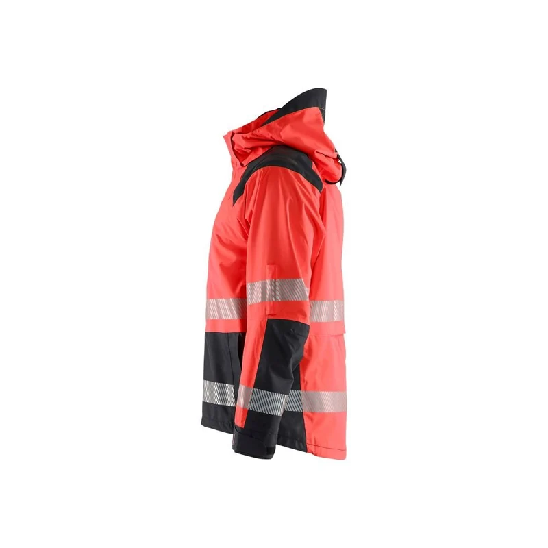 Blaklader Shelljack High Vis 4435-1987