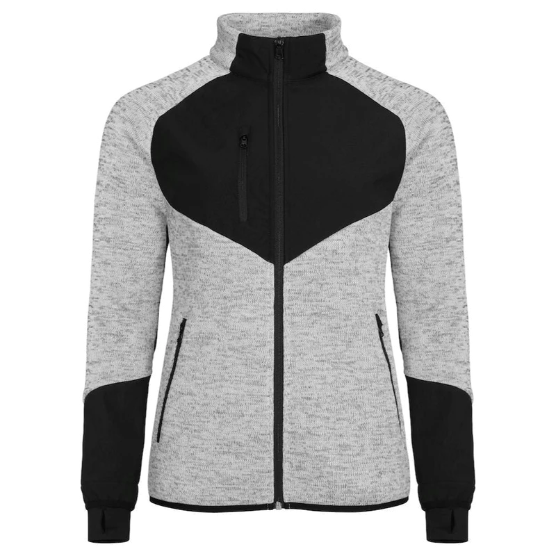 Clique Haines Fleece Jacket Dames 023947