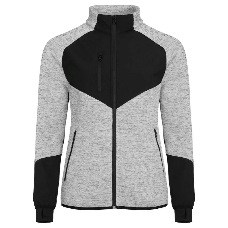 Clique Haines Fleece Jacket Dames 023947