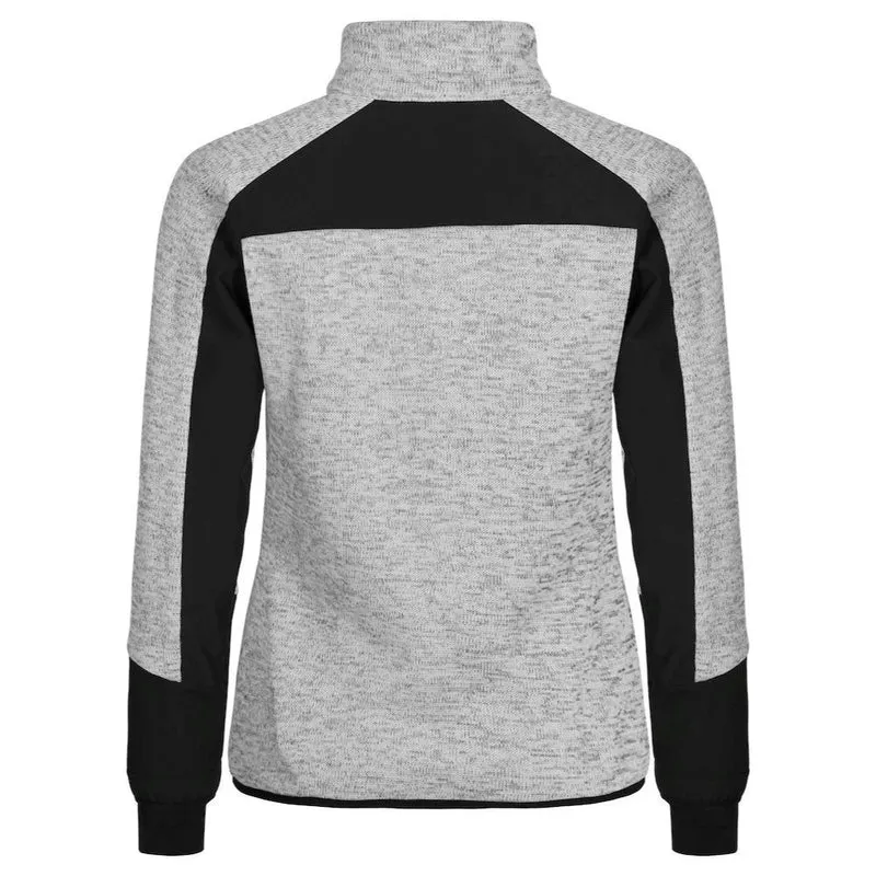 Clique Haines Fleece Jacket Dames 023947