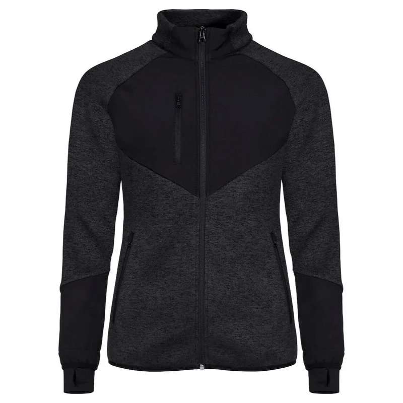 Clique Haines Fleece Jacket Dames 023947