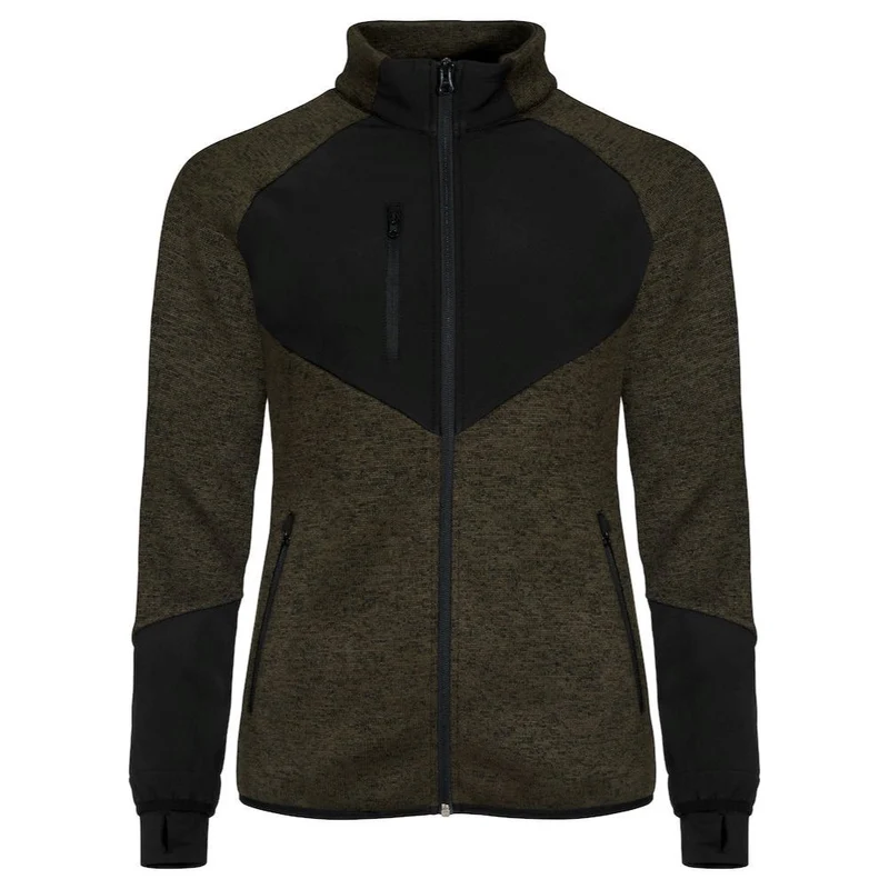 Clique Haines Fleece Jacket Dames 023947