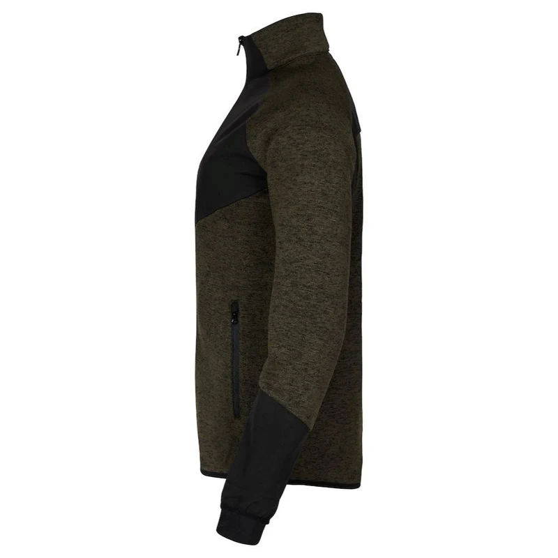 Clique Haines Fleece Jacket Dames 023947