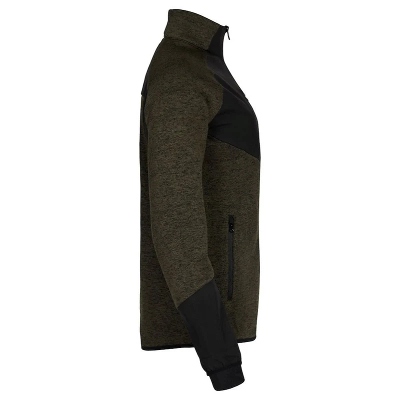 Clique Haines Fleece Jacket Dames 023947