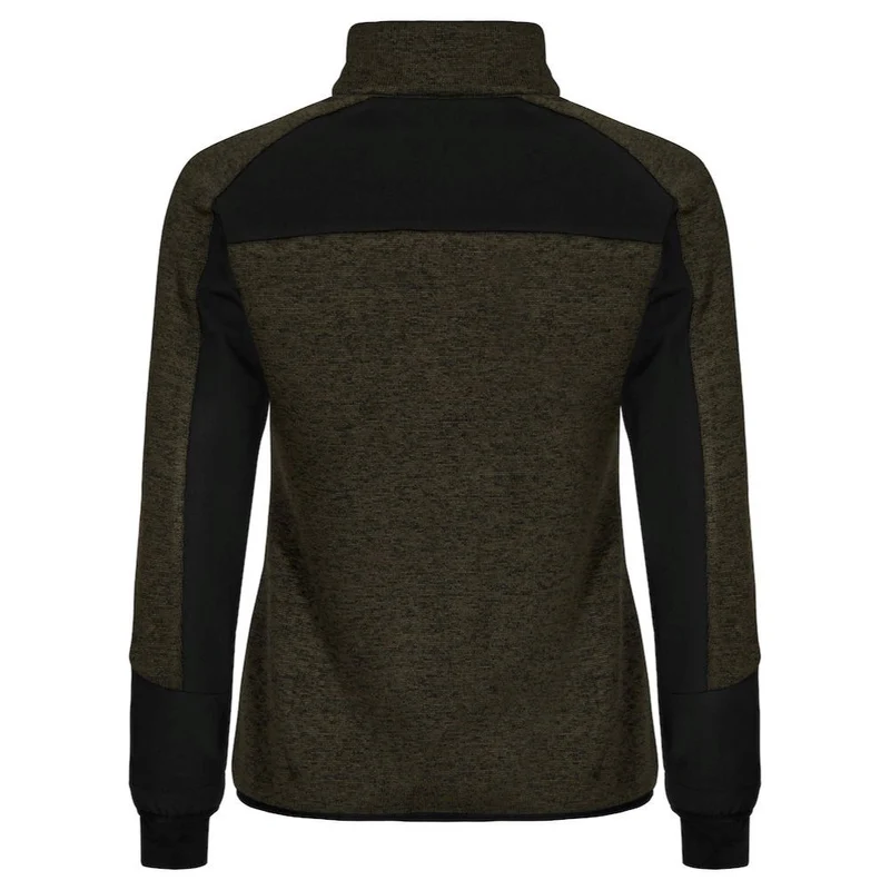 Clique Haines Fleece Jacket Dames 023947
