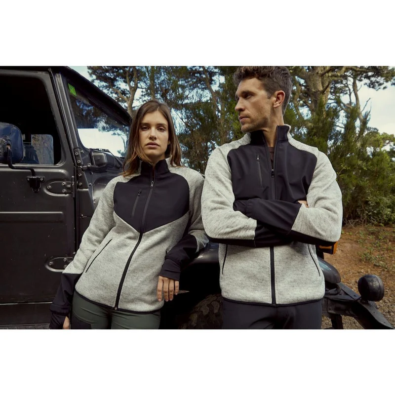 Clique Haines Fleece Jacket Dames 023947