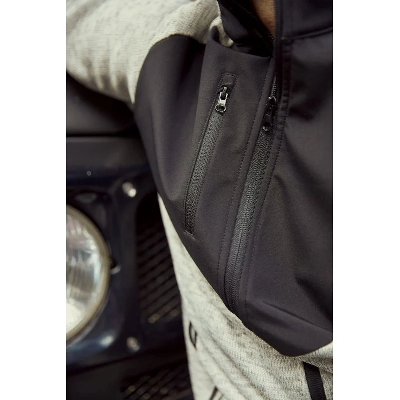 Clique Haines Fleece Jacket Dames 023947