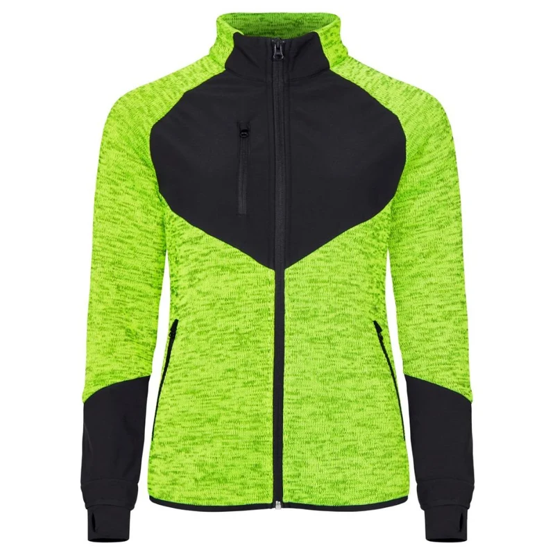 Clique Haines Fleece Jacket Dames 023947
