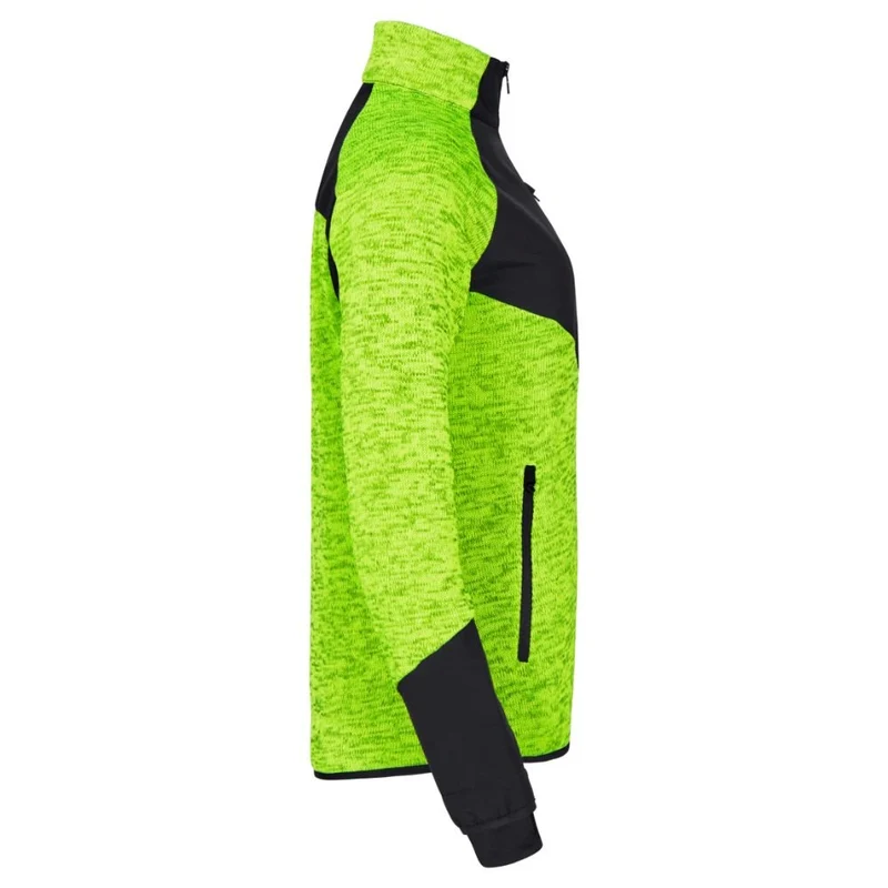 Clique Haines Fleece Jacket Dames 023947