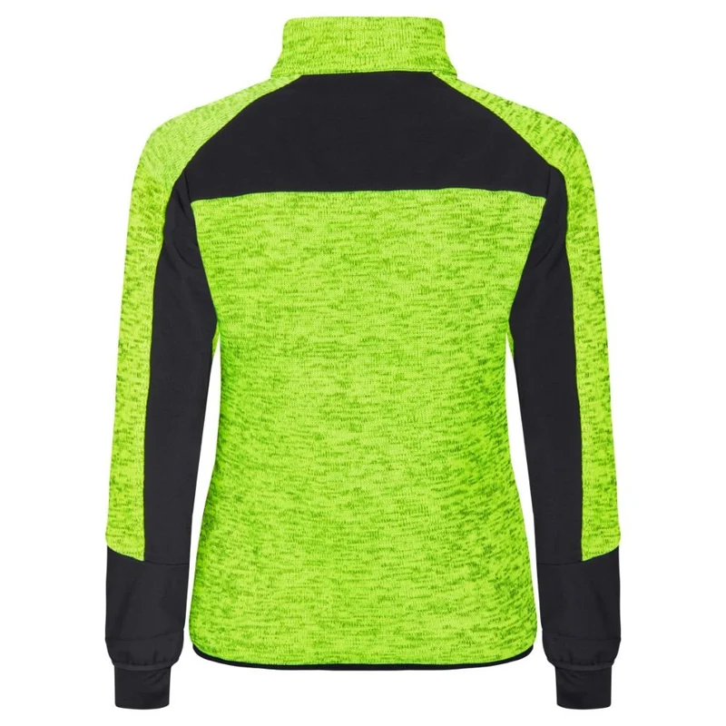 Clique Haines Fleece Jacket Dames 023947