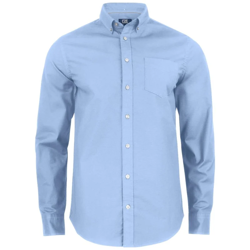 Cutter & Buck Hansville Shirt Men 352406