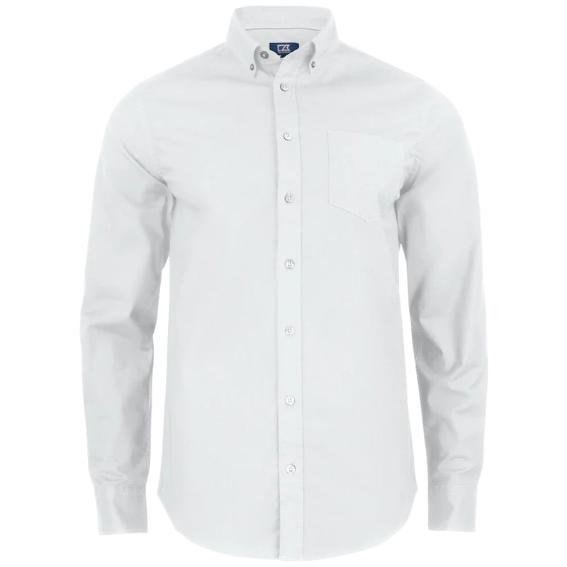 Cutter & Buck Hansville Shirt Men 352406