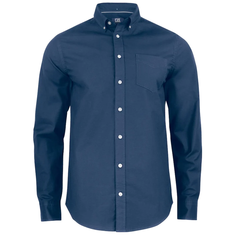 Cutter & Buck Hansville Shirt Men 352406