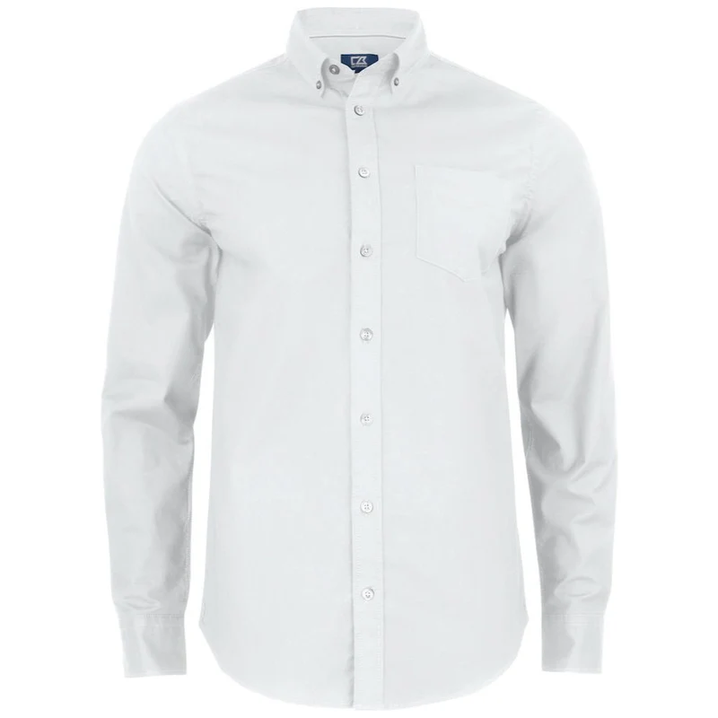 Cutter & Buck Hansville Shirt Men 352406