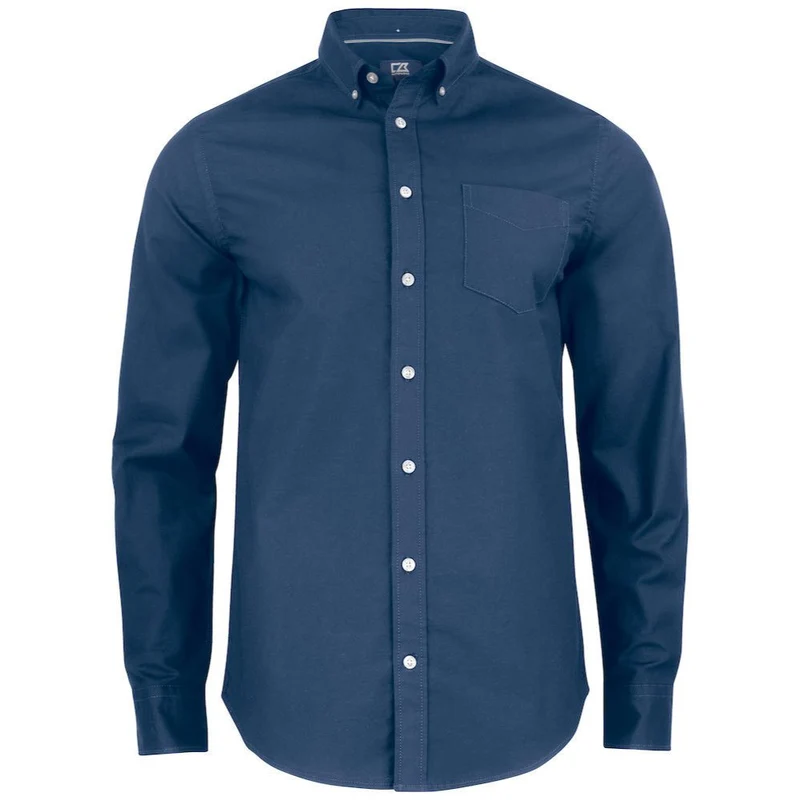 Cutter & Buck Hansville Shirt Men 352406