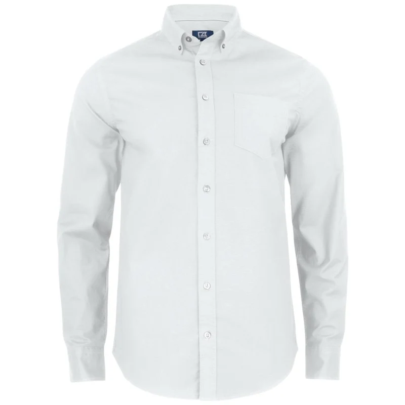 Cutter & Buck Hansville Shirt Men 352406