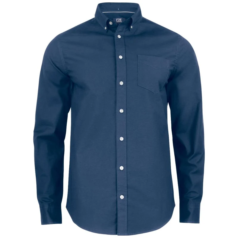 Cutter & Buck Hansville Shirt Men 352406