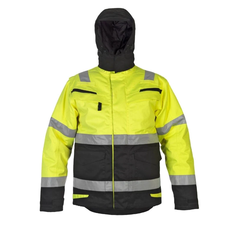 Hydrowear Matlock Winterparka Multinorm 043715