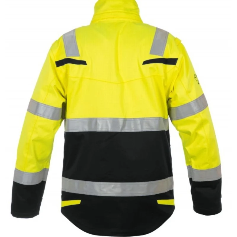 Hydrowear Matlock Winterparka Multinorm 043715