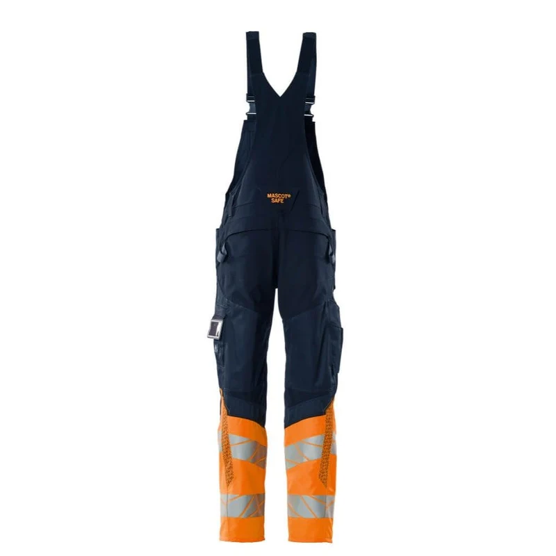 Mascot Accelerate Safe Amerikaanse Overall Kniezakken 19669
