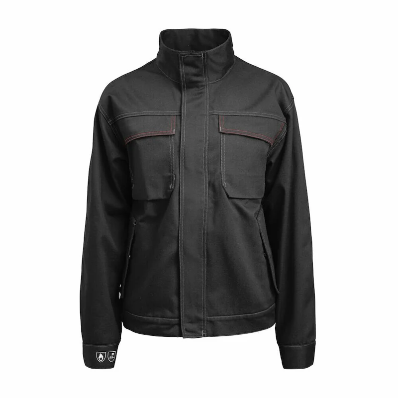 Jobman 1092 Las Jas Flame Ret