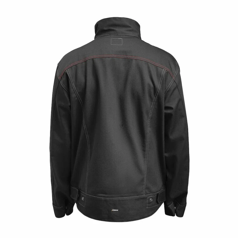 Jobman 1092 Las Jas Flame Ret