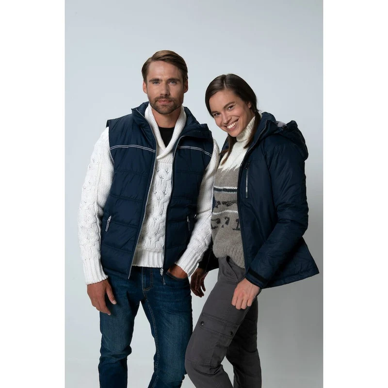 Clique Weston bodywarmer 020989