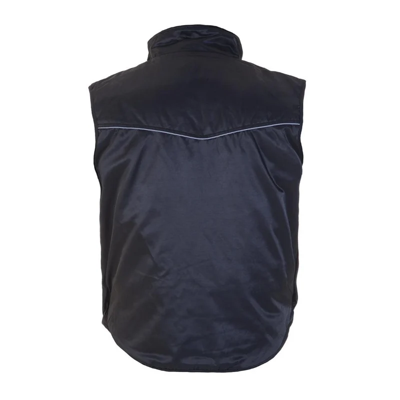 Hydrowear Delhi Bodywarmer Beaver 049467