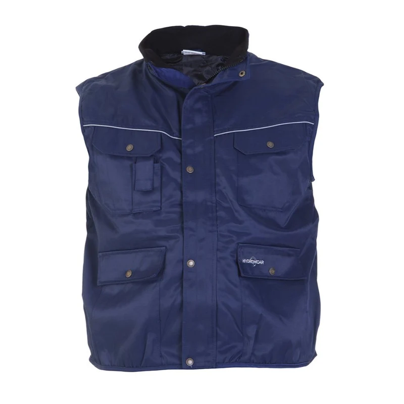 Hydrowear Delhi Bodywarmer Beaver 049467