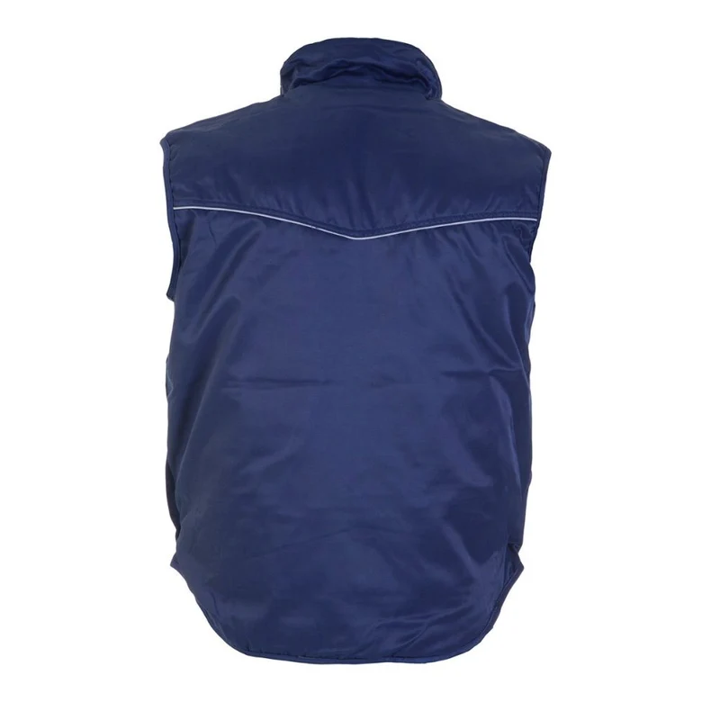 Hydrowear Delhi Bodywarmer Beaver 049467