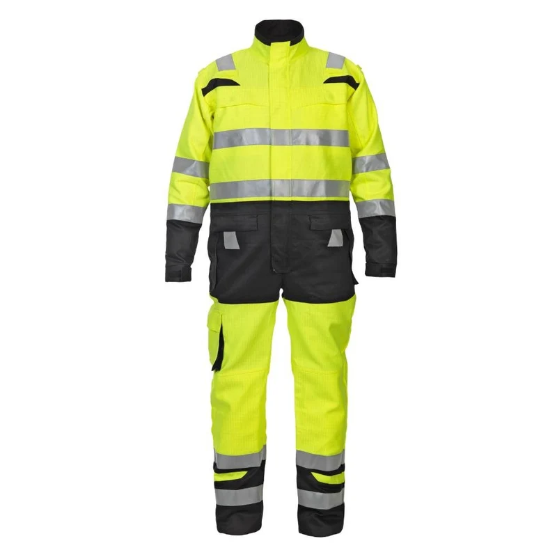 Hydrowear Magnor Overall Multinorm 043630
