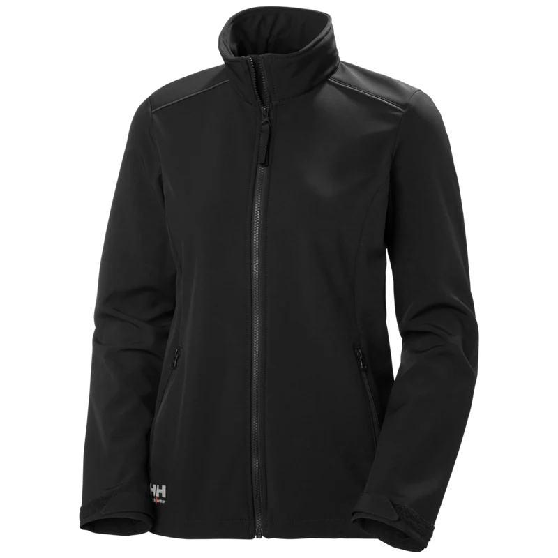 Helly Hansen Manchester Dames 2.0 Softshell Jacket 74241