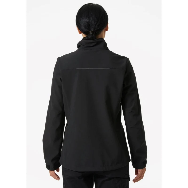 Helly Hansen Manchester Dames 2.0 Softshell Jacket 74241
