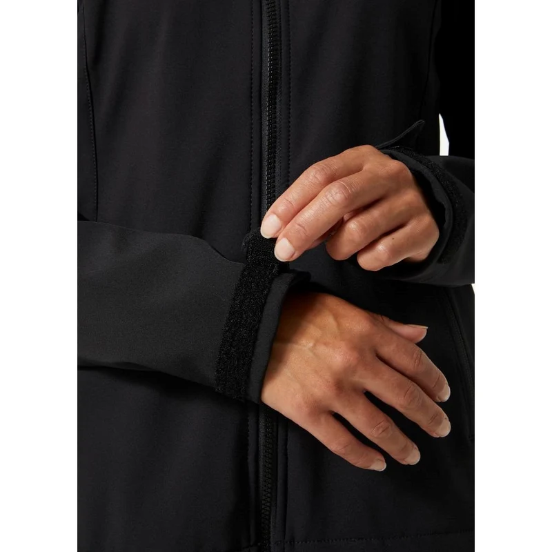 Helly Hansen Manchester Dames 2.0 Softshell Jacket 74241