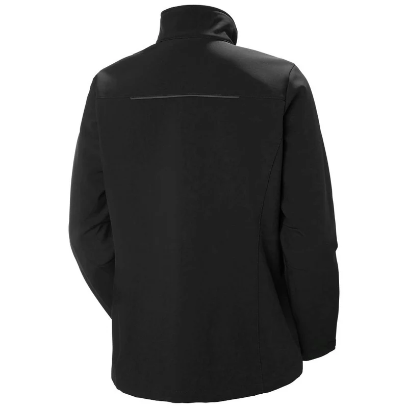 Helly Hansen Manchester Dames 2.0 Softshell Jacket 74241