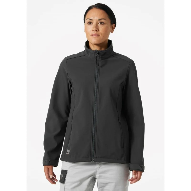 Helly Hansen Manchester Dames 2.0 Softshell Jacket 74241