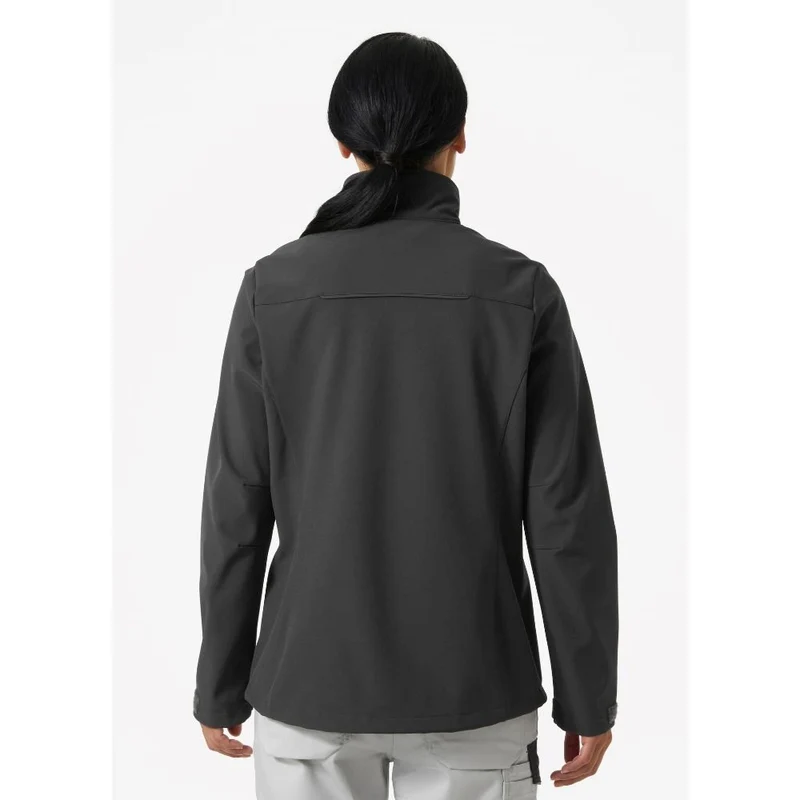 Helly Hansen Manchester Dames 2.0 Softshell Jacket 74241