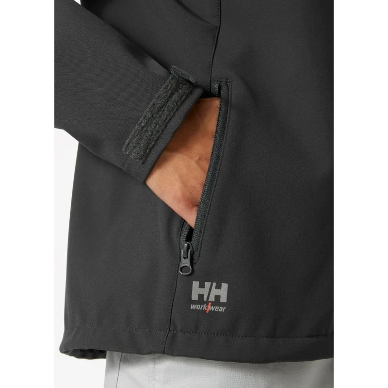 Helly Hansen Manchester Dames 2.0 Softshell Jacket 74241