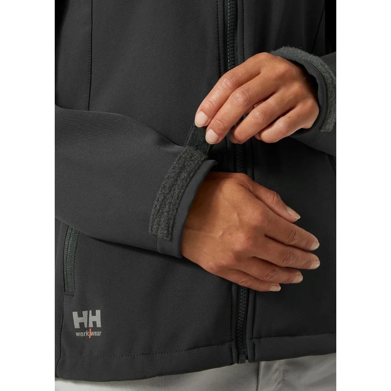 Helly Hansen Manchester Dames 2.0 Softshell Jacket 74241