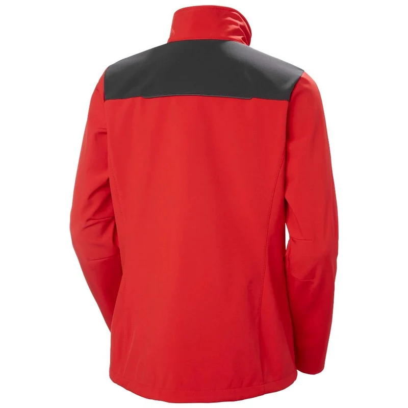 Helly Hansen Manchester Dames 2.0 Softshell Jacket 74241