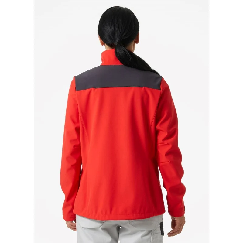 Helly Hansen Manchester Dames 2.0 Softshell Jacket 74241