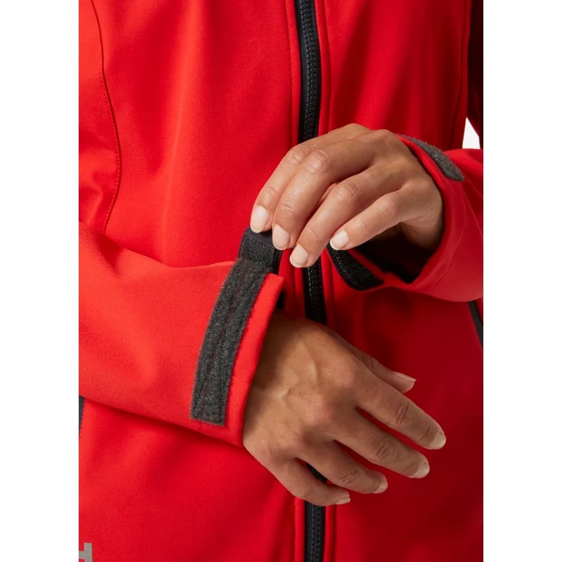 Helly Hansen Manchester Dames 2.0 Softshell Jacket 74241