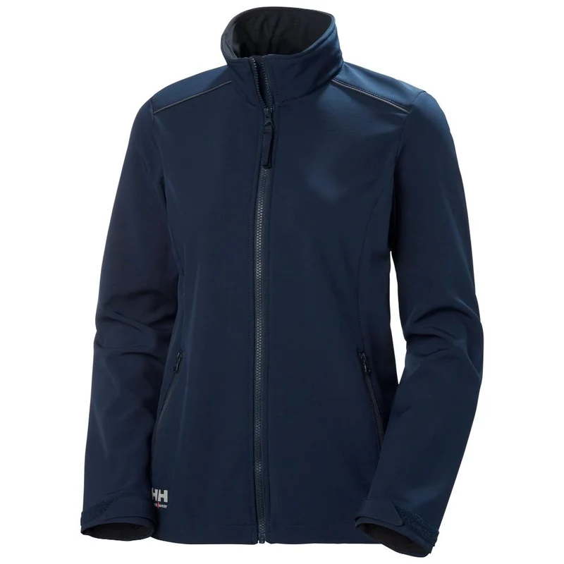 Helly Hansen Manchester Dames 2.0 Softshell Jacket 74241