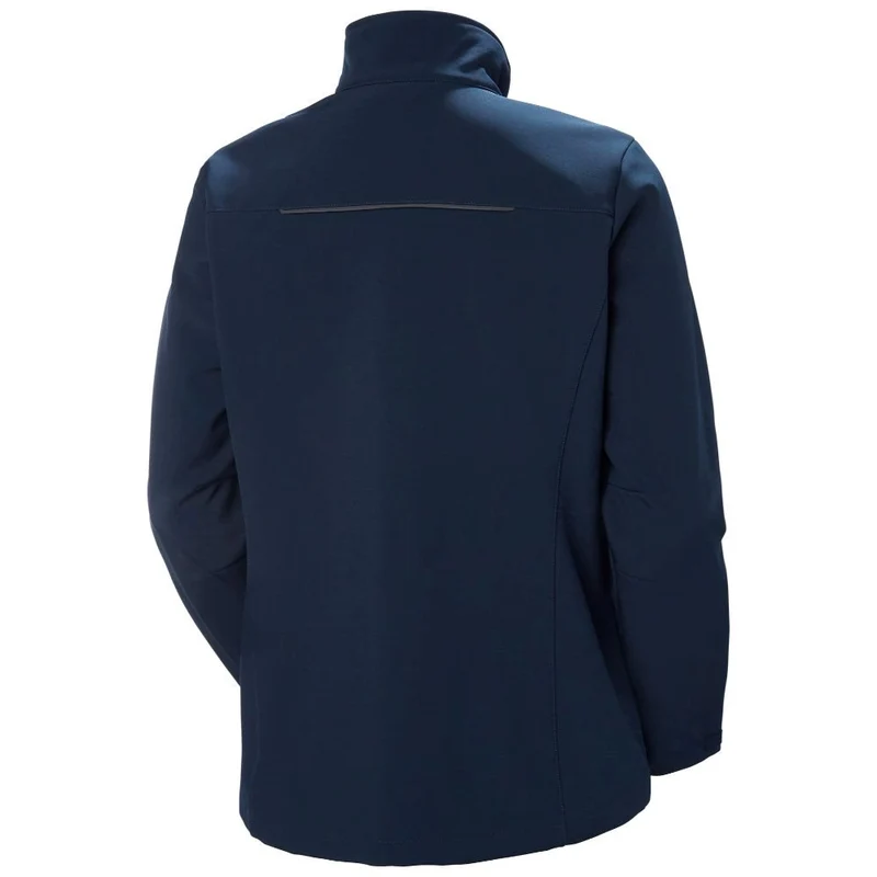 Helly Hansen Manchester Dames 2.0 Softshell Jacket 74241