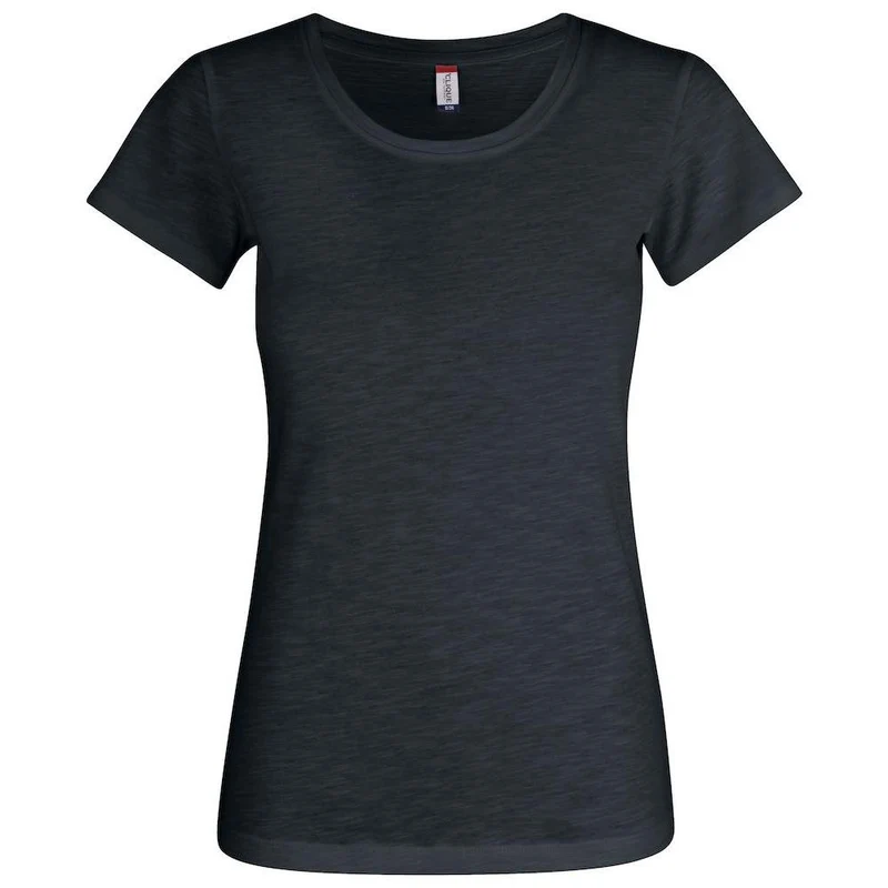 Clique Slub-T Dames T-Shirt 029353
