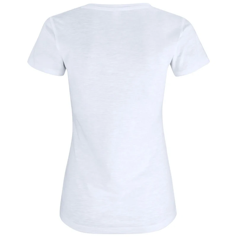 Clique Slub-T Dames T-Shirt 029353