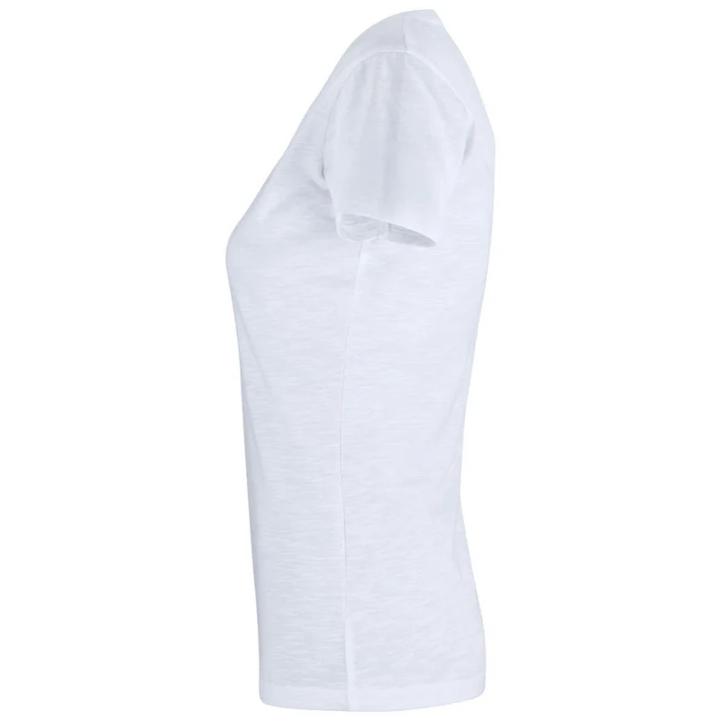Clique Slub-T Dames T-Shirt 029353