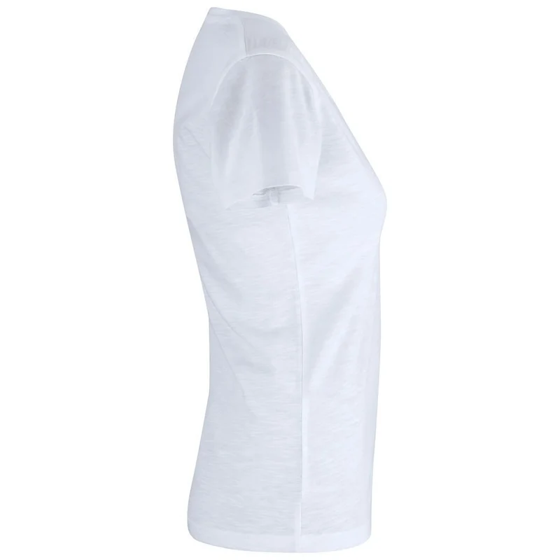 Clique Slub-T Dames T-Shirt 029353