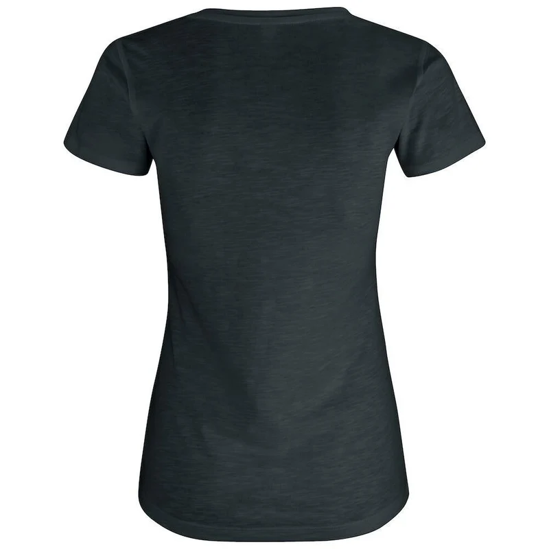 Clique Slub-T Dames T-Shirt 029353