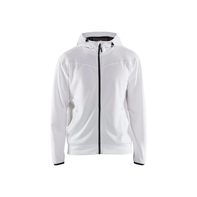 Blaklader Hoodie met rits 3363-2526